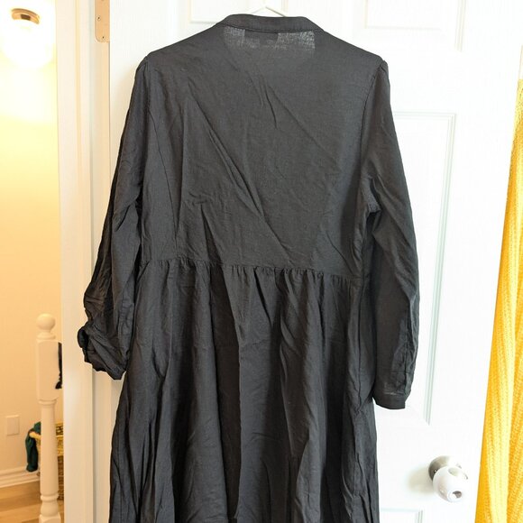 Lively Ghosts Ritual Coven Dress - Picture 7 of 10
